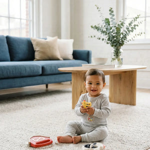 Itzy Bitzy Jamboree - Itzy Ritzy