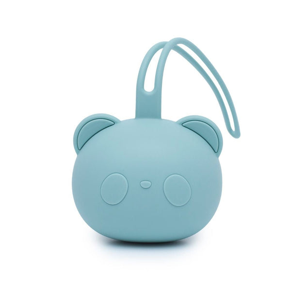 Bear Dummy Case - Pistachio - We Might Be Tiny