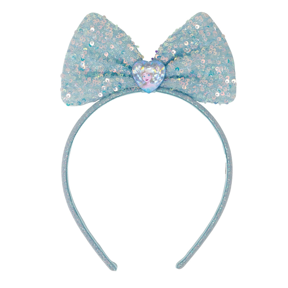 Disney Frozen Headband - Pink Poppy