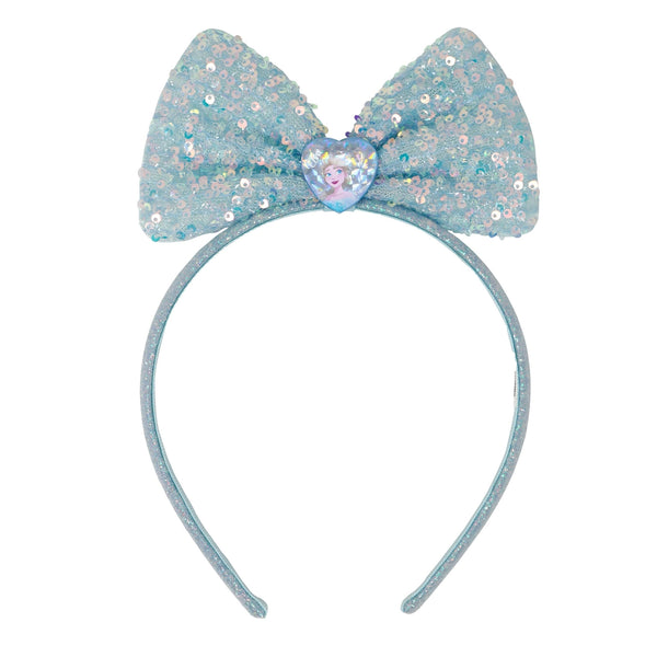 Disney Frozen Headband - Pink Poppy