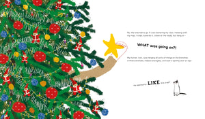 Meowy Christmas - Book
