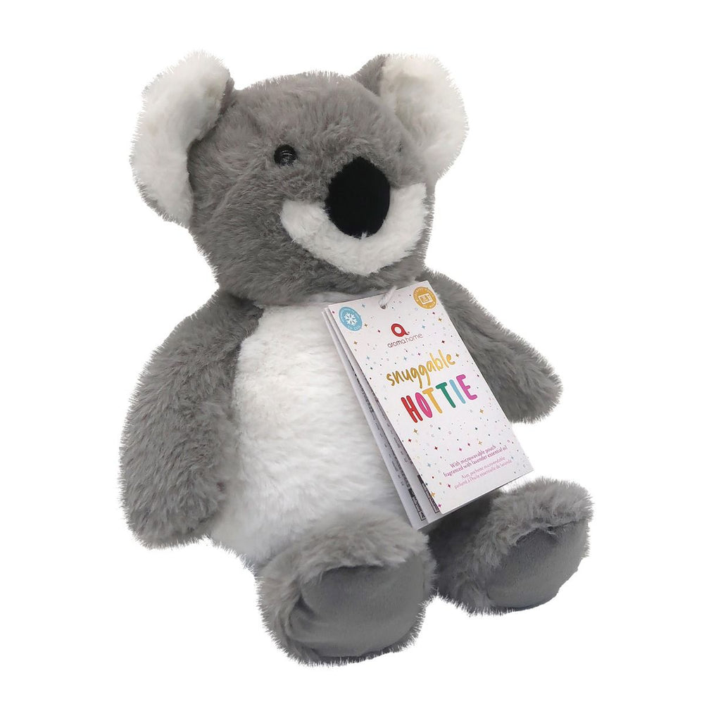 Snuggable Hottie - Koala - IS GIFT DISCOUNTED
