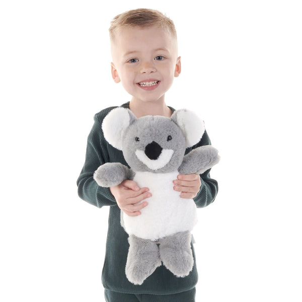 Snuggable Hottie - Koala - IS GIFT DISCOUNTED