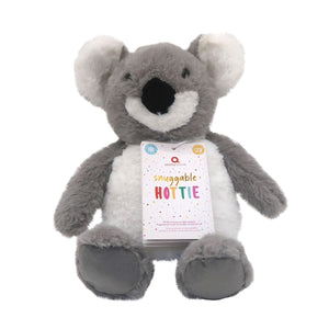 Snuggable Hottie - Koala - IS GIFT DISCOUNTED