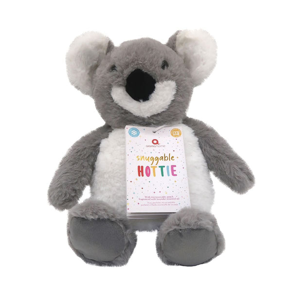 Snuggable Hottie - Koala - IS GIFT DISCOUNTED