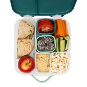 Silicone Snack Cup - Forest - B Box