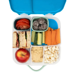 Silicone Snack Cup - Forest - B Box