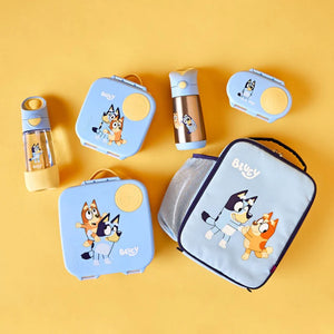 Mini Lunchbox - Bluey - B Box