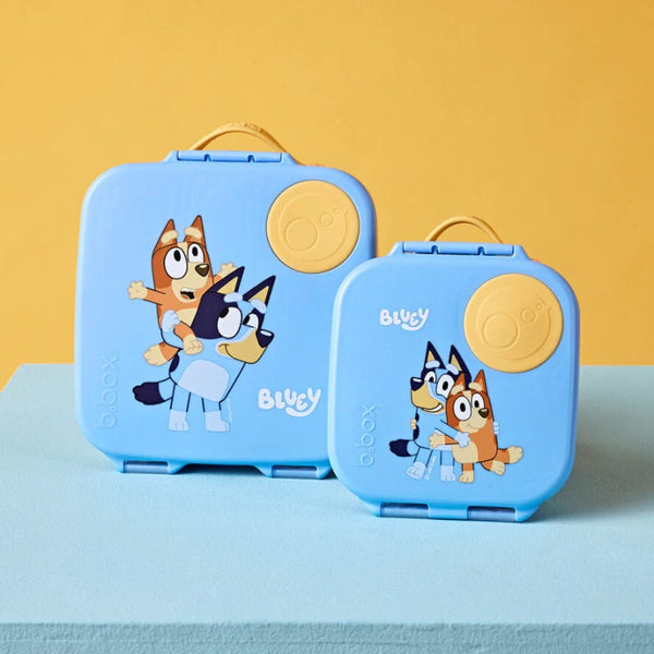 Mini Lunchbox - Bluey - B Box