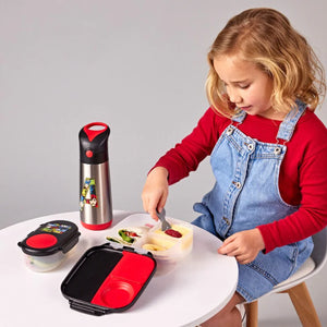 Mini Lunchbox - Avengers - B Box