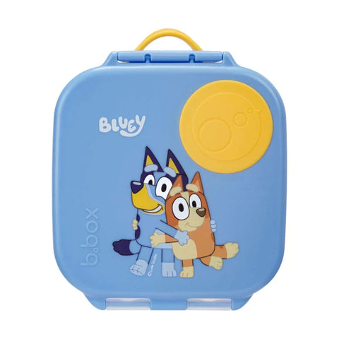 Mini Lunchbox - Bluey - B Box