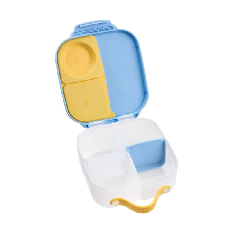 Mini Lunchbox - Bluey - B Box – Peppa Penny
