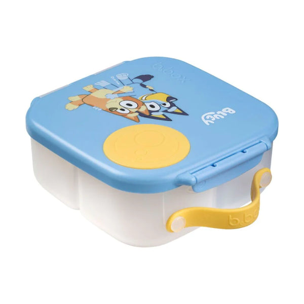 Mini Lunchbox - Bluey - B Box