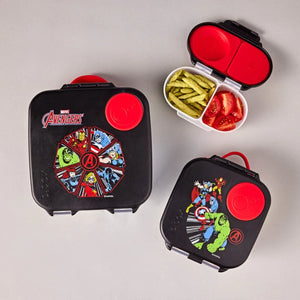 Snack Box - Avengers - B Box