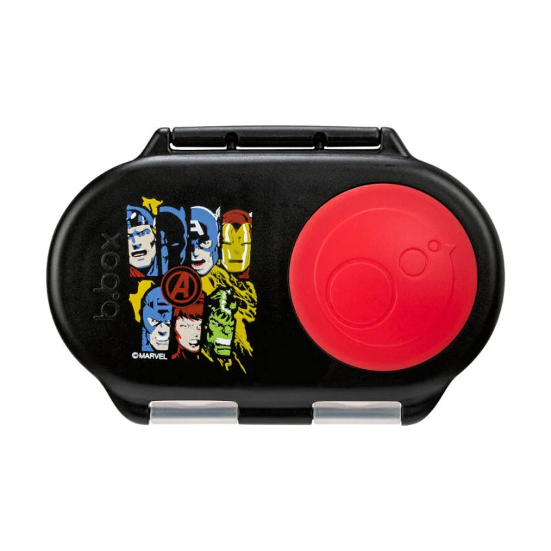 Snack Box - Avengers - B Box