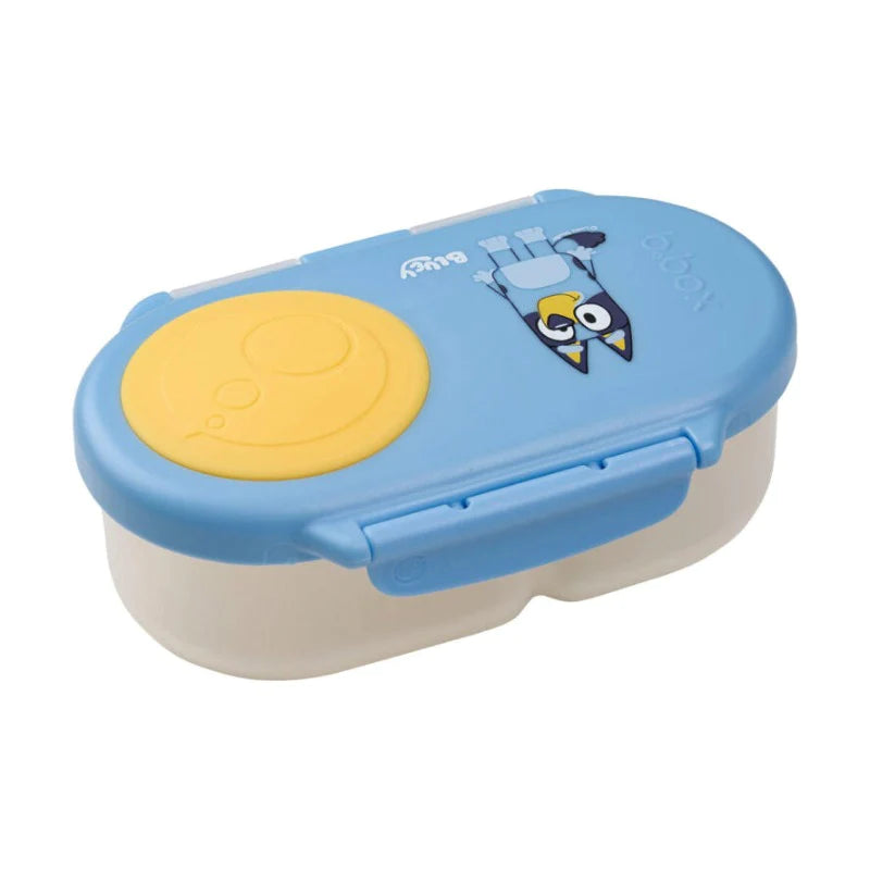 Snack Box - Bluey - B Box