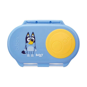 Snack Box - Bluey - B Box