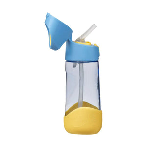 Tritan Drink Bottle - Bluey - 450ml - B Box