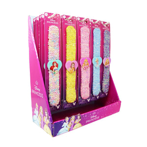 Disney Princess Slap Band - Pink Poppy