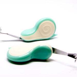 3-in-1 Baby Nail Trimmer - Nail Snail