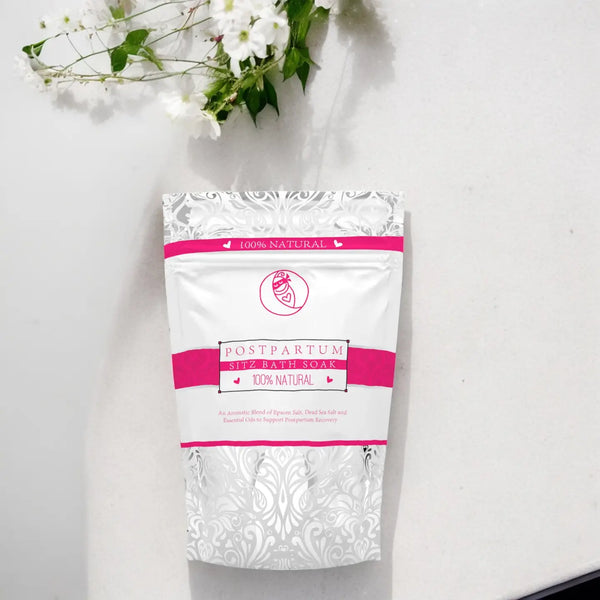 Mama Sitz Soak - 300g - Ninja Mama