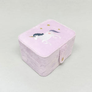 Unicorn Jewellery Box  - Rockahula Kids