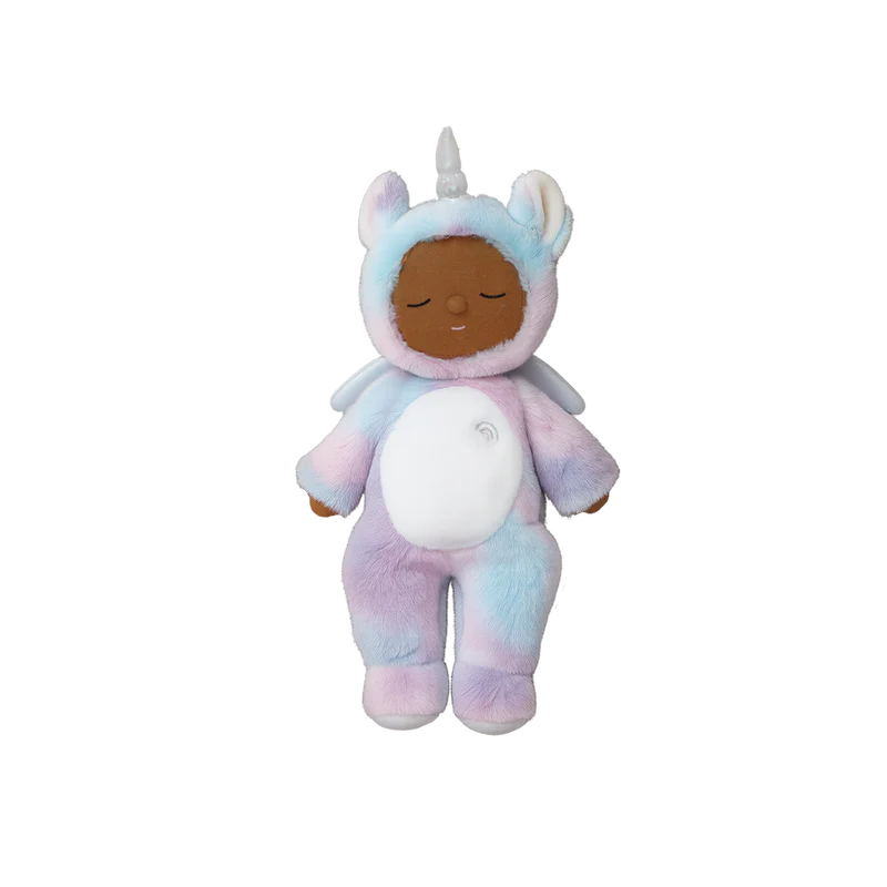 Cozy Dinkum Unicorn Stardust - Olli Ella