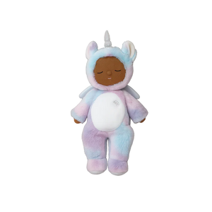 Cozy Dinkum Unicorn Stardust - Olli Ella