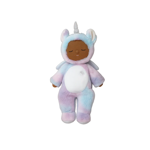 Cozy Dinkum Unicorn Stardust - Olli Ella