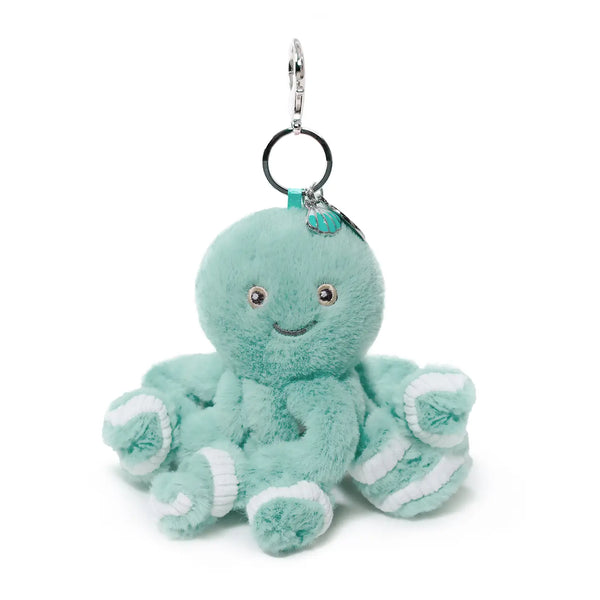 Reef Octopus Bag Charm 6"/ 15 cm - OB Designs
