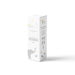 Calming Magnesium Oil - Mindful and Co Kids