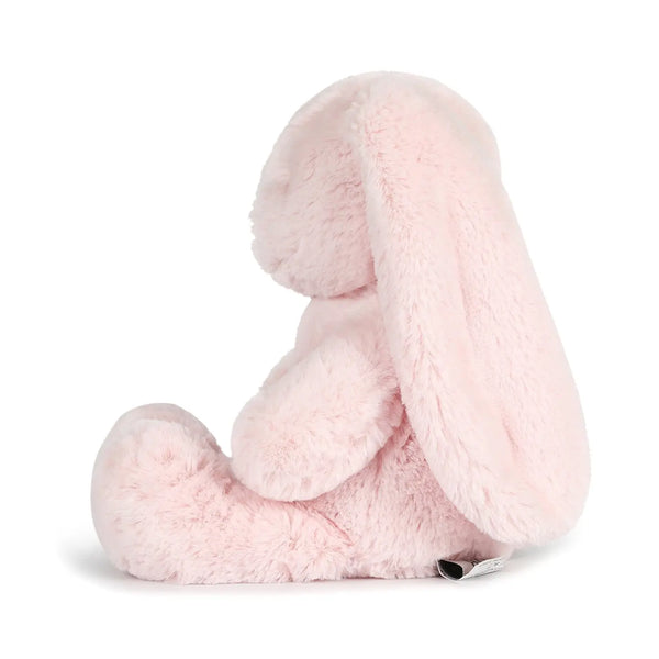 Bella  Pink Bunny Soft Toy 34cm - OB Designs