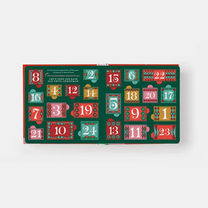 Christmas! An Interactive Holiday Book