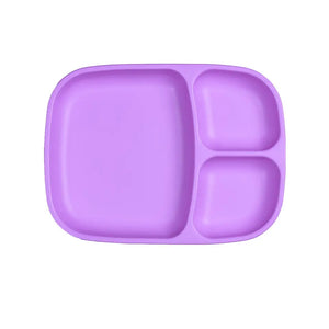 Divided Tray - Purple - RePlay