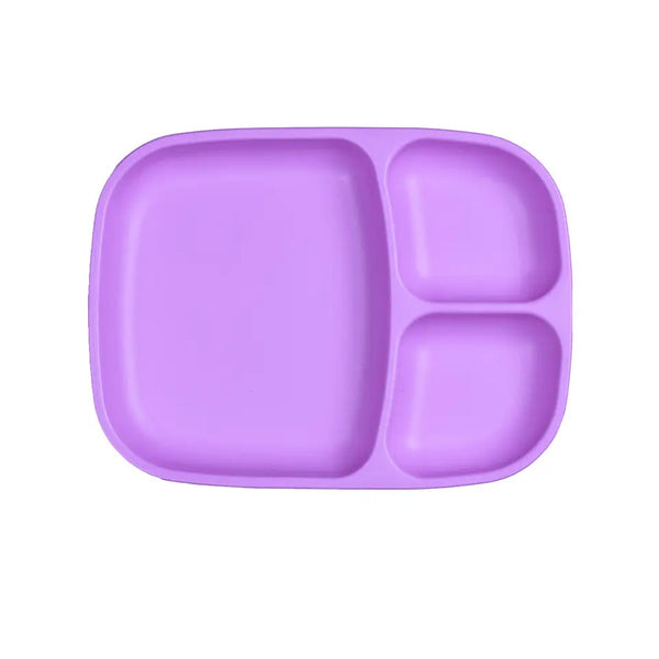 Divided Tray - Purple - RePlay