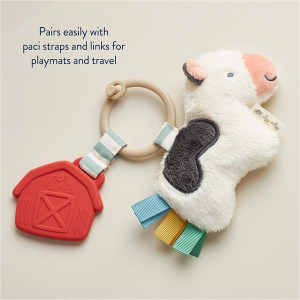 Itzy Pal Cow - Itzy Ritzy