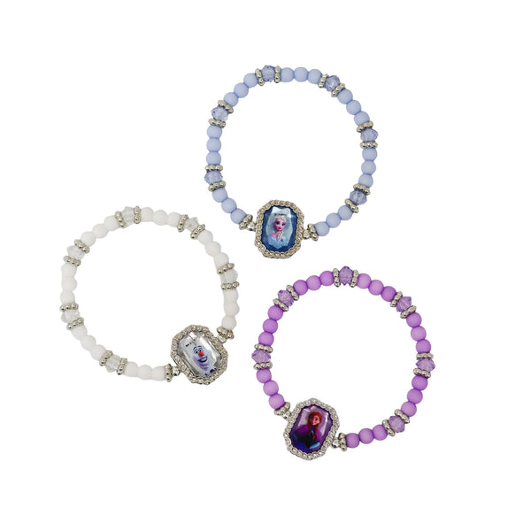 Disney Frozen Jewellery Surprise Balls - Pink Poppy