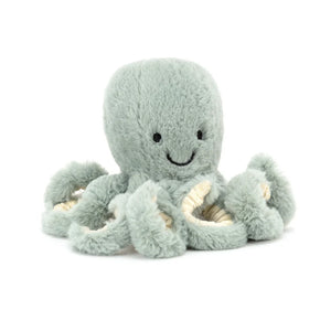 Odyssey Octopus Baby - Jellycat