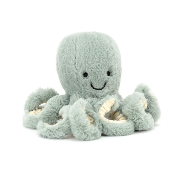 Odyssey Octopus Baby - Jellycat