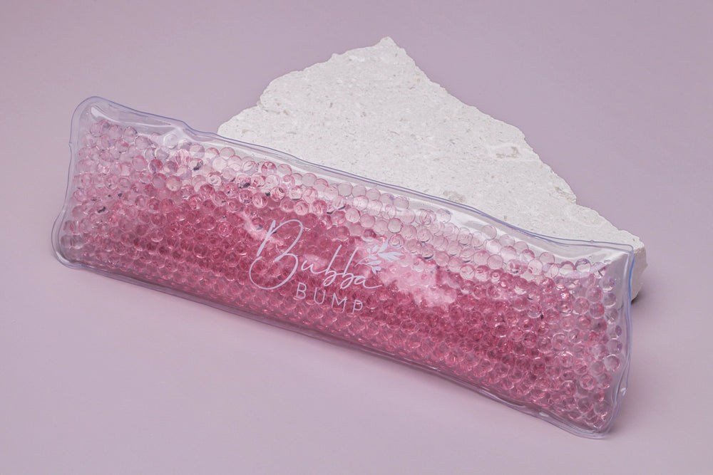Perineum Ice and Heat Pack - Bubba Bump