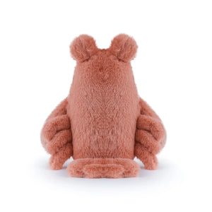 Little Louie Lobster Soft Toy - OB Designs