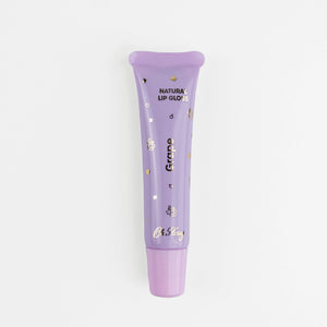 Fleur Harris - Fairyland Collection Natural Lip Gloss Set - Oh Flossy