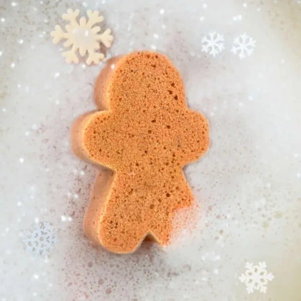 Bake It Till You Make It Body Buffer - Splosh