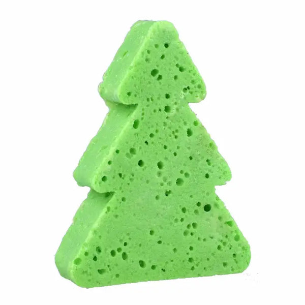 Decked To The Pines Body Buffer - Splosh