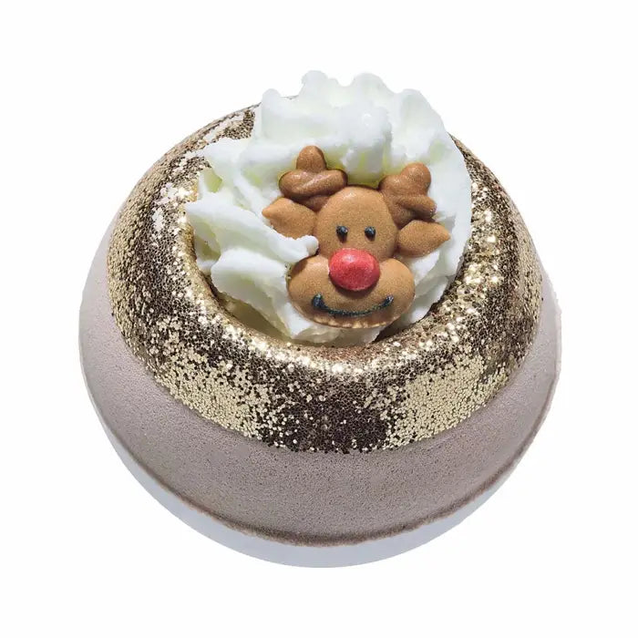 Deer Me Bath Blaster - Splosh