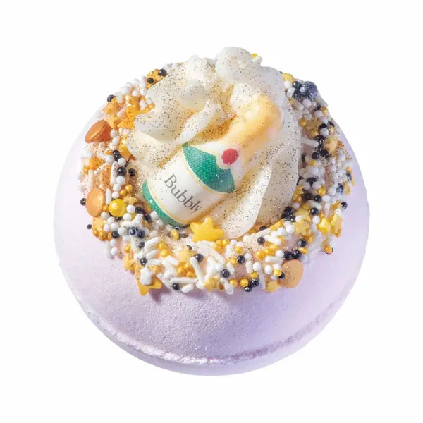 Fizz The Season Bath Blaster - Splosh