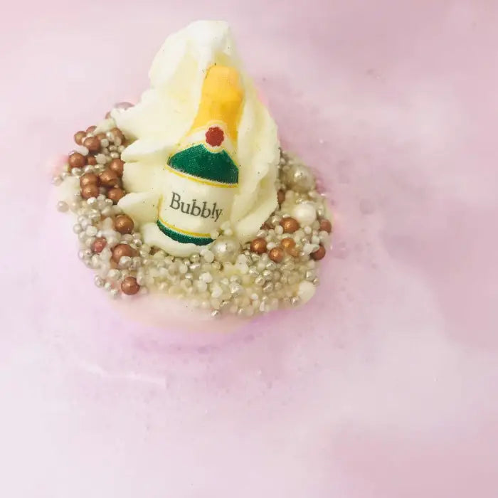 Fizz The Season Bath Blaster - Splosh
