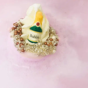 Fizz The Season Bath Blaster - Splosh