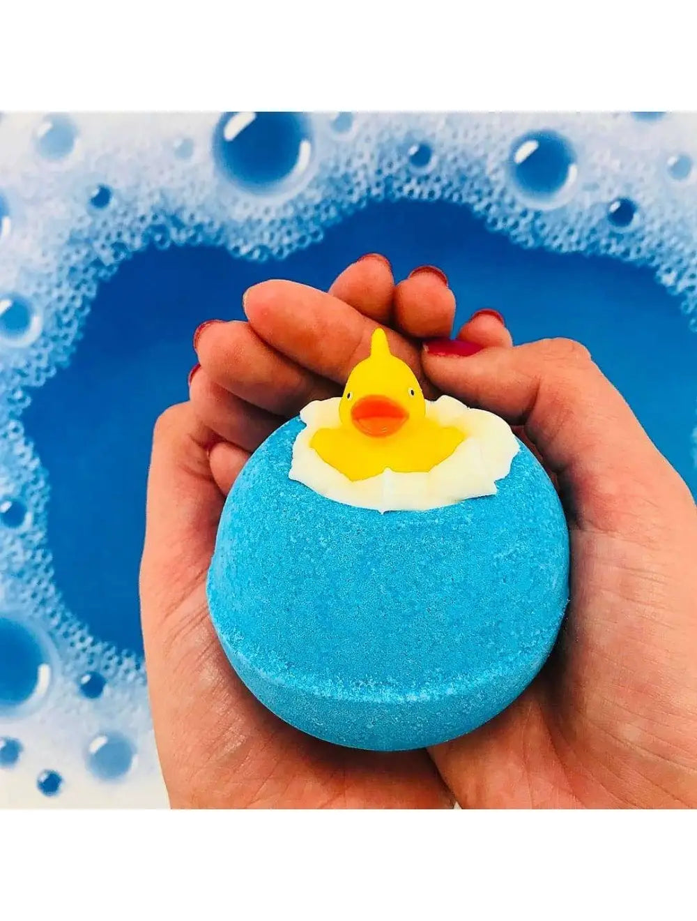 Bomb Cosmetics Pool Party Bath Blaster