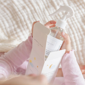 Calming Magnesium Oil - Mindful and Co Kids